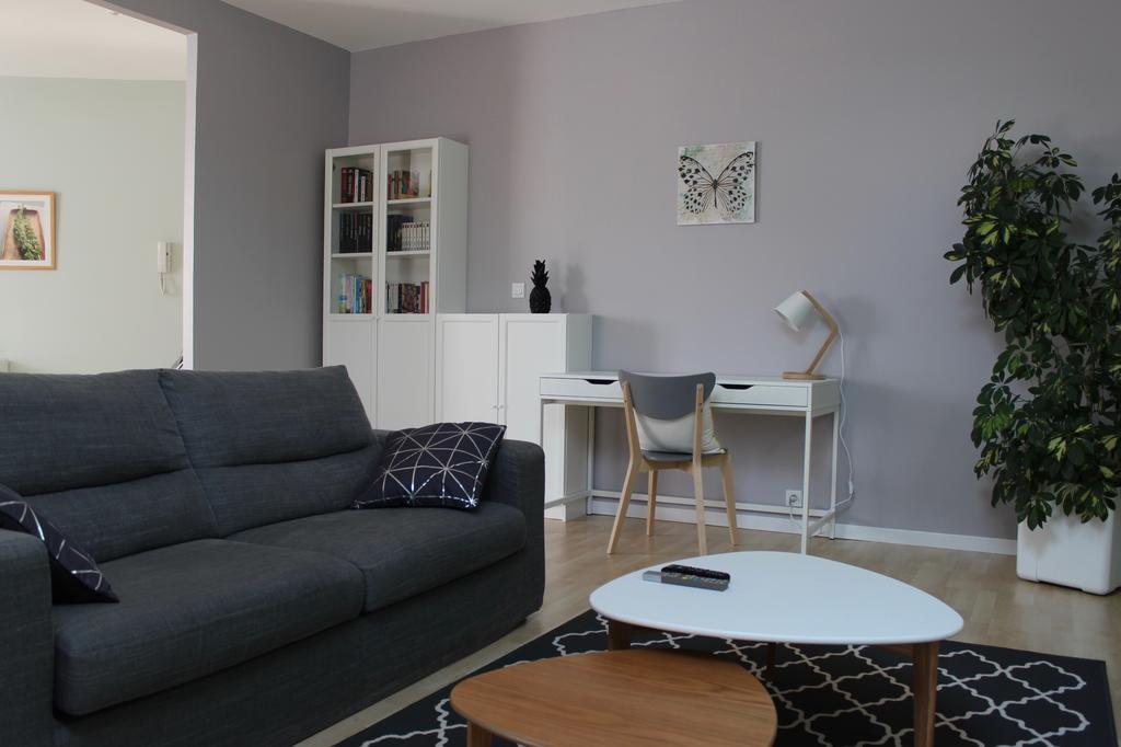 Gite Celeste Pour 6 Personnes Mardeuil 외부 사진