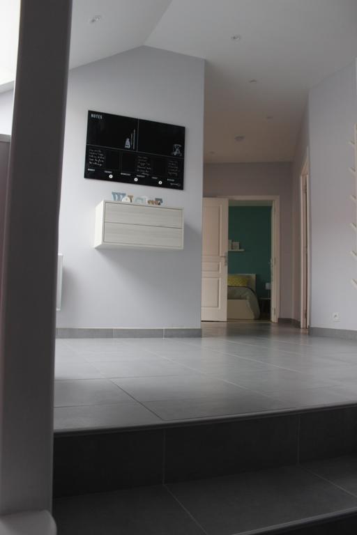 Gite Celeste Pour 6 Personnes Mardeuil 외부 사진