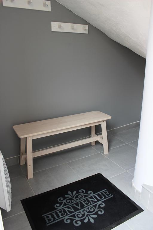 Gite Celeste Pour 6 Personnes Mardeuil 외부 사진
