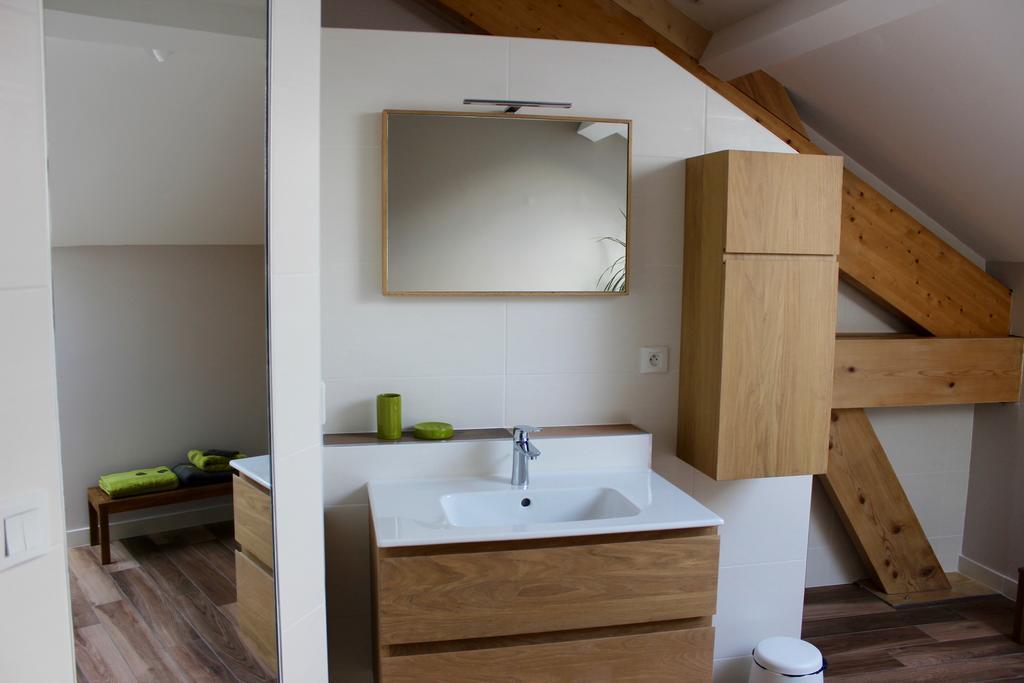 Gite Celeste Pour 6 Personnes Mardeuil 외부 사진