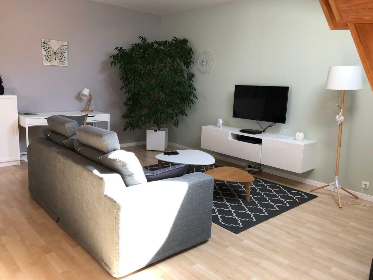 Gite Celeste Pour 6 Personnes Mardeuil 외부 사진