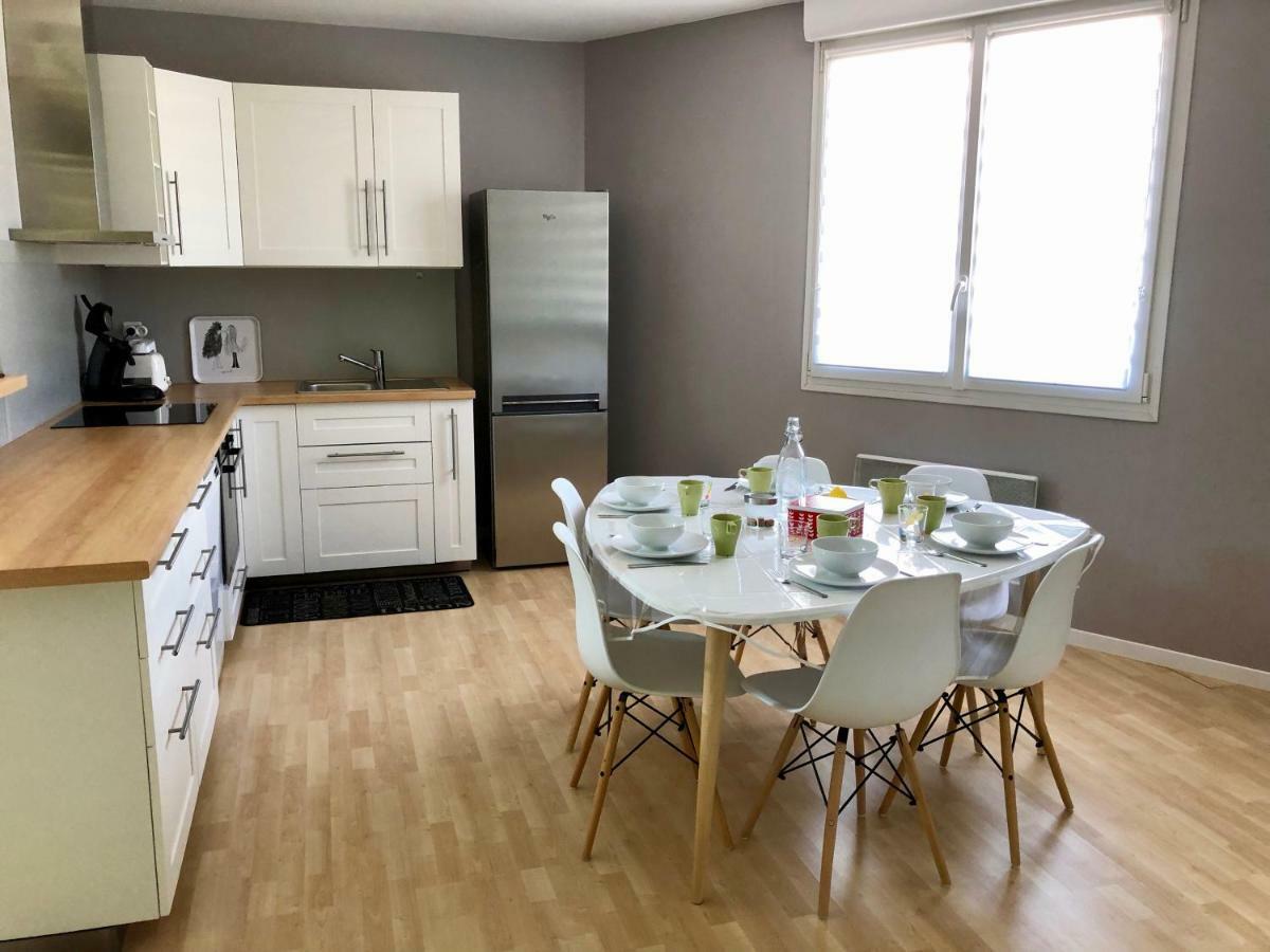 Gite Celeste Pour 6 Personnes Mardeuil 외부 사진