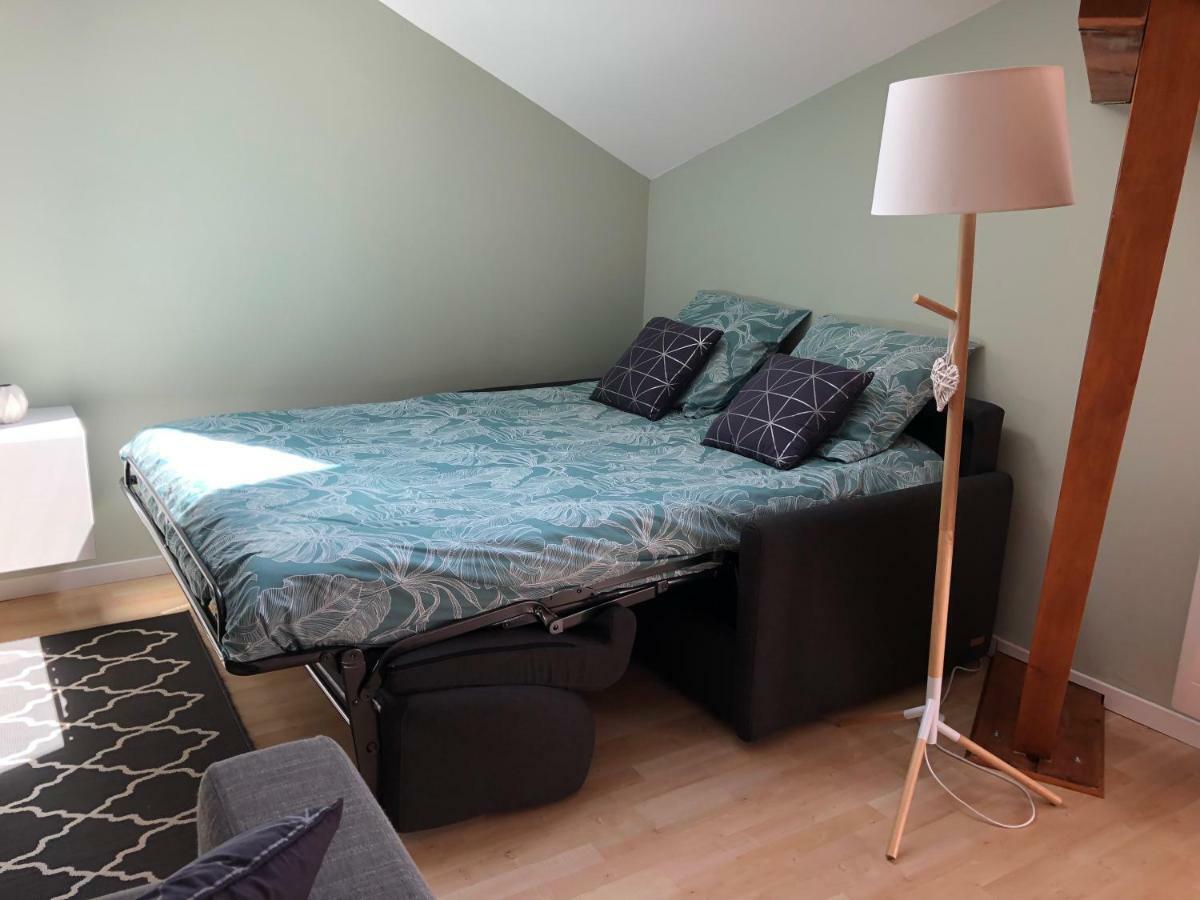 Gite Celeste Pour 6 Personnes Mardeuil 외부 사진