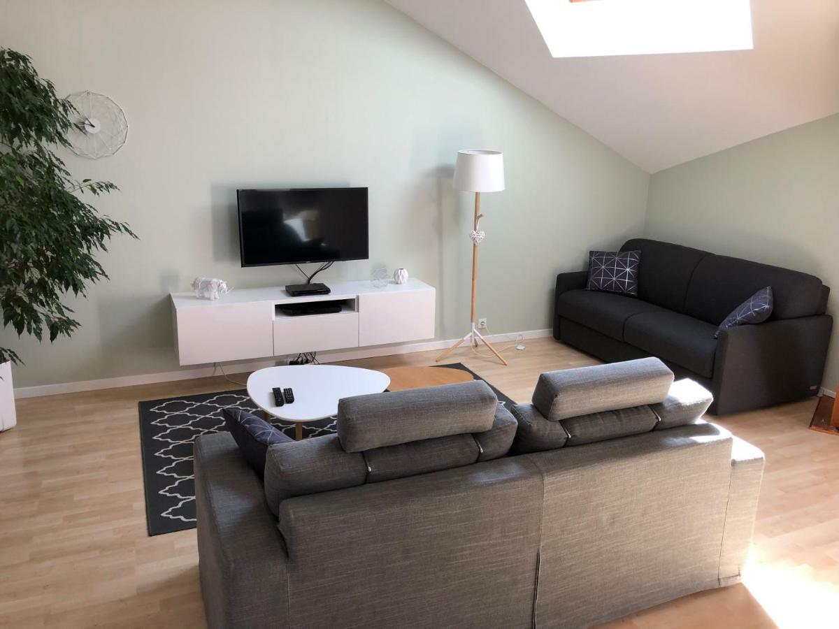 Gite Celeste Pour 6 Personnes Mardeuil 외부 사진