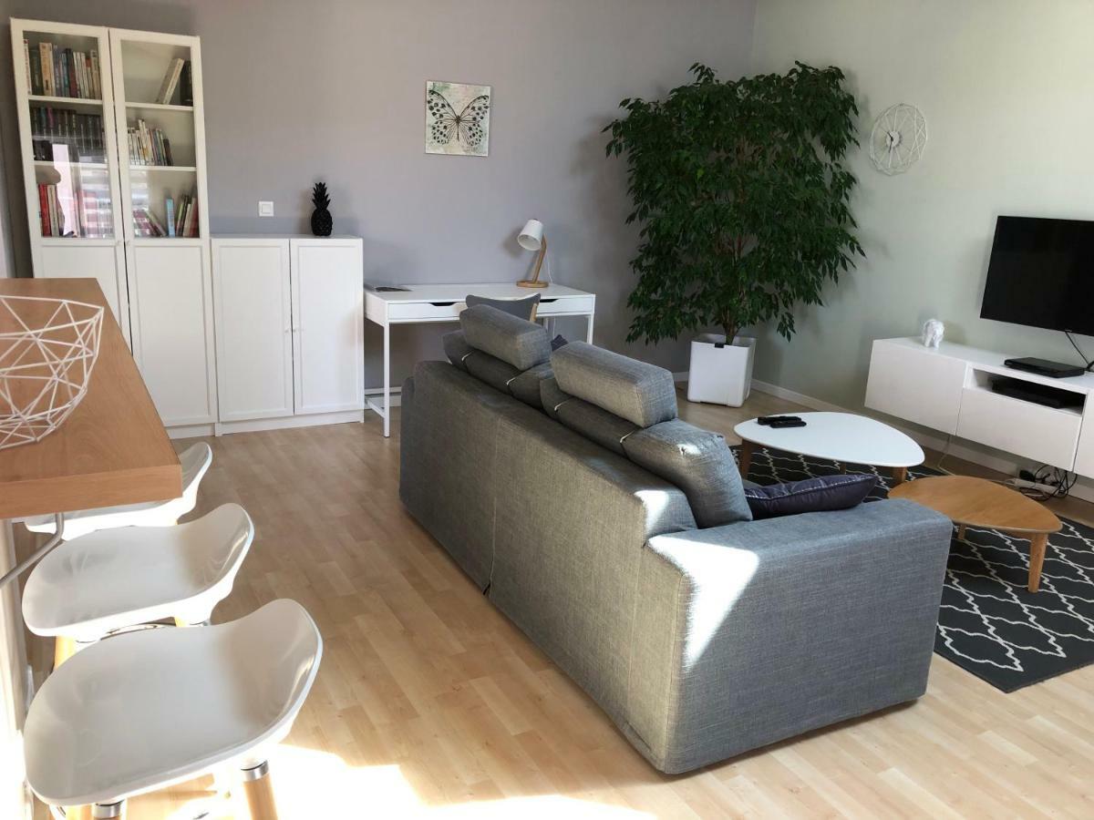 Gite Celeste Pour 6 Personnes Mardeuil 외부 사진